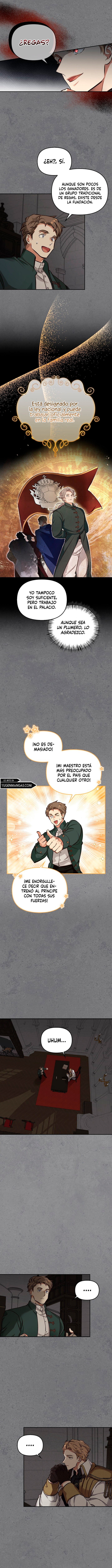 Regas Capítulo 3 - Página 8