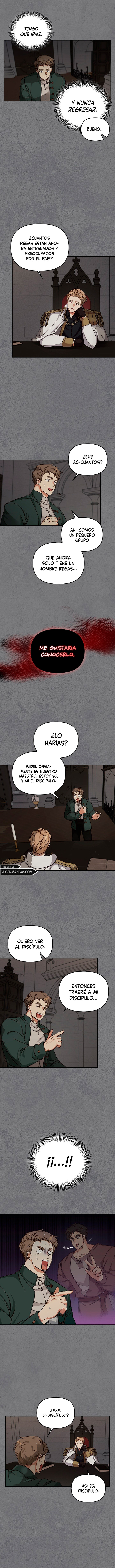 Regas Capítulo 3 - Página 9