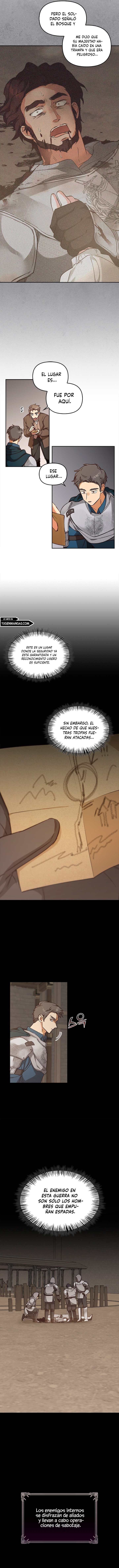 Regas Capítulo 30 - Página 2