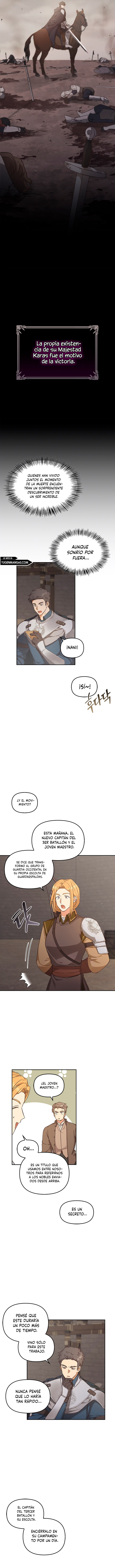 Regas Capítulo 30 - Página 5