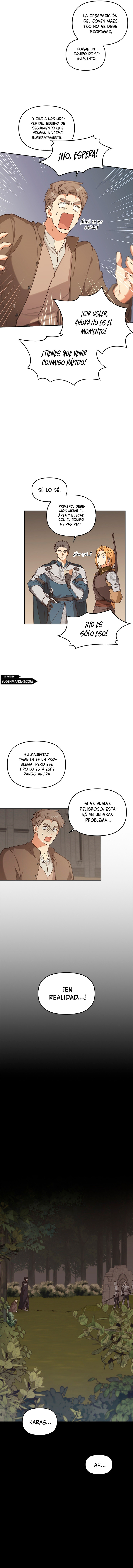 Regas Capítulo 30 - Página 6