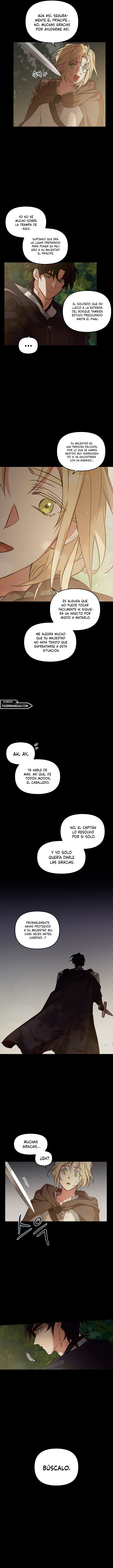 Regas Capítulo 31 - Página 10