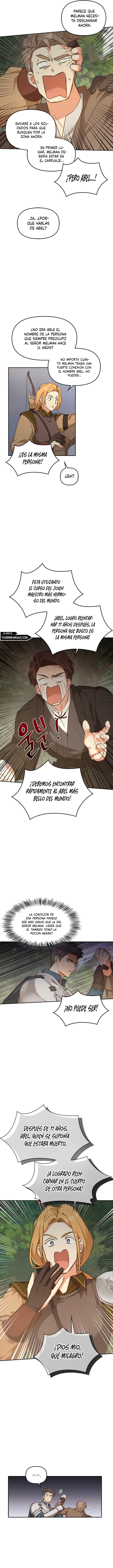 Regas Capítulo 31 - Página 12