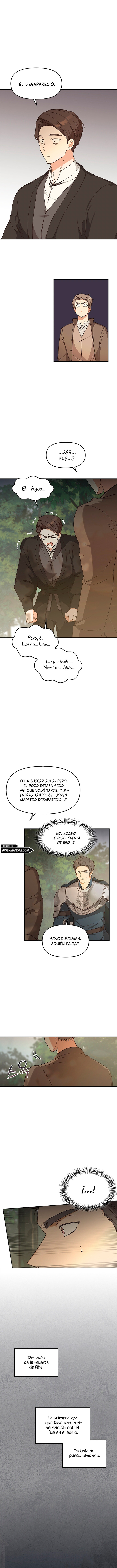 Regas Capítulo 31 - Página 4