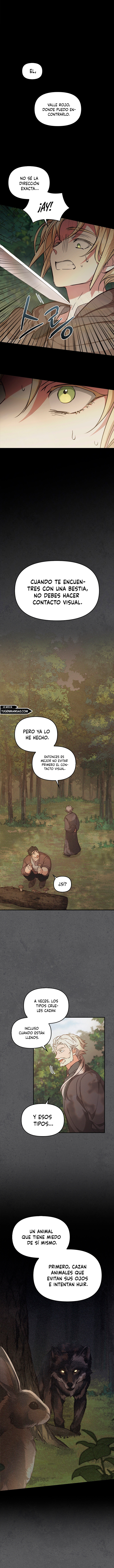Regas Capítulo 31 - Página 7
