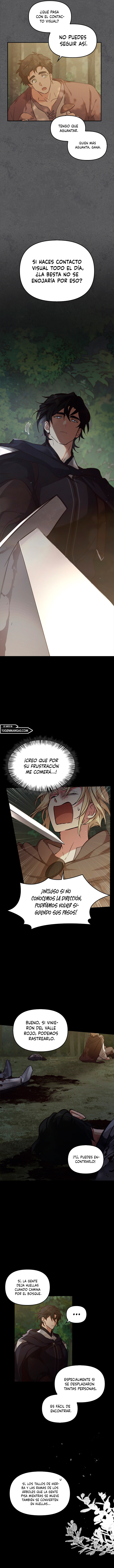 Regas Capítulo 31 - Página 8