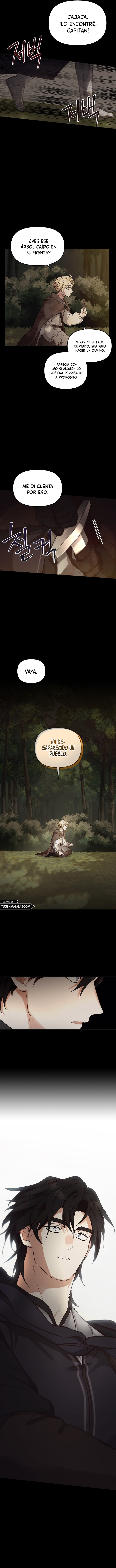 Regas Capítulo 32 - Página 3