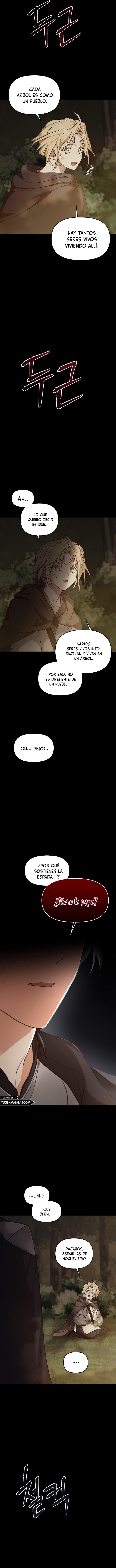 Regas Capítulo 32 - Página 4