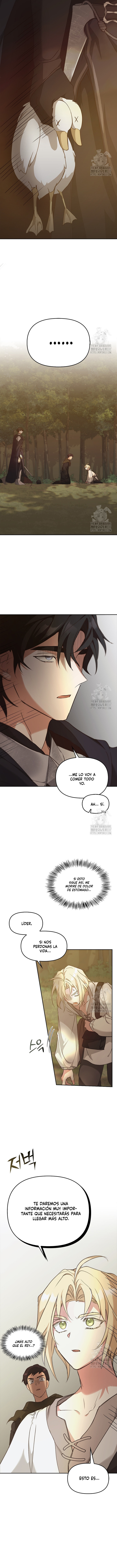 Regas Capítulo 36 - Página 11