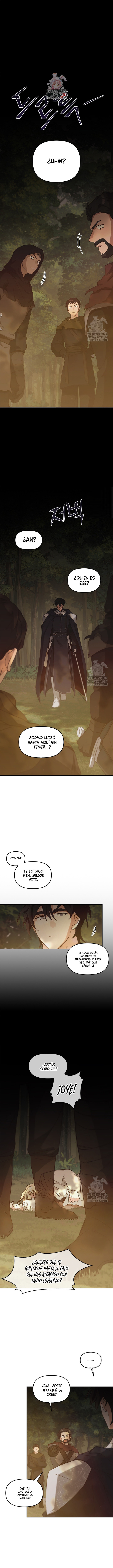 Regas Capítulo 36 - Página 2