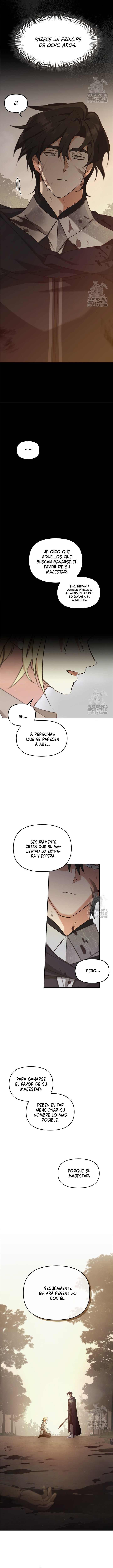 Regas Capítulo 37 - Página 11