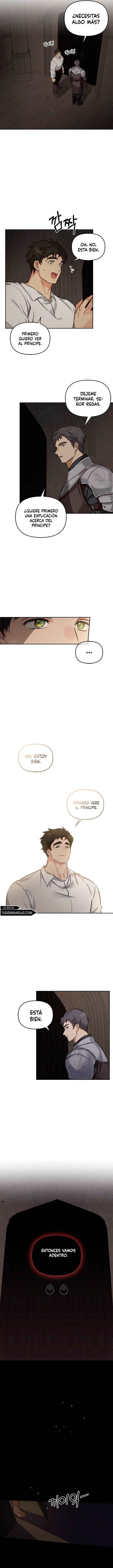 Regas Capítulo 4 - Página 10