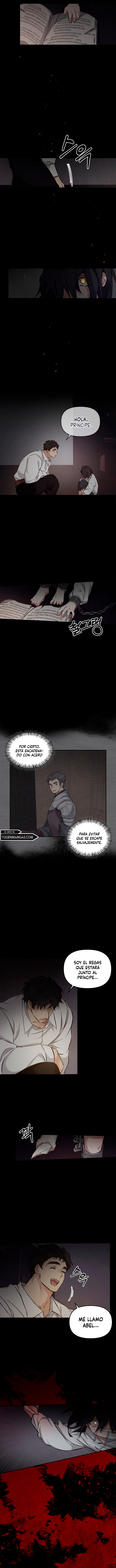 Regas Capítulo 4 - Página 12