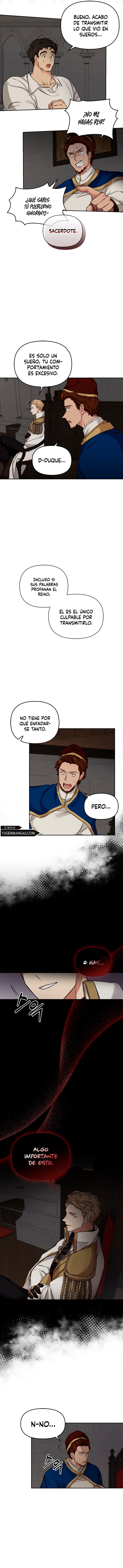 Regas Capítulo 4 - Página 2