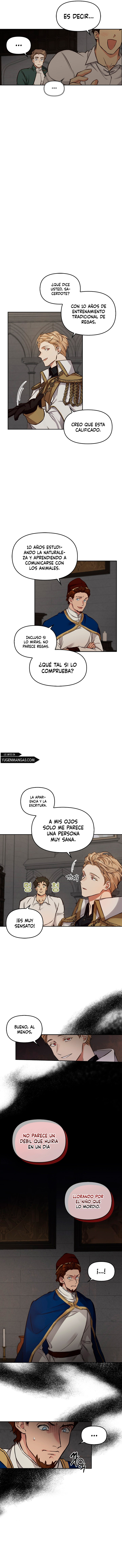 Regas Capítulo 4 - Página 4