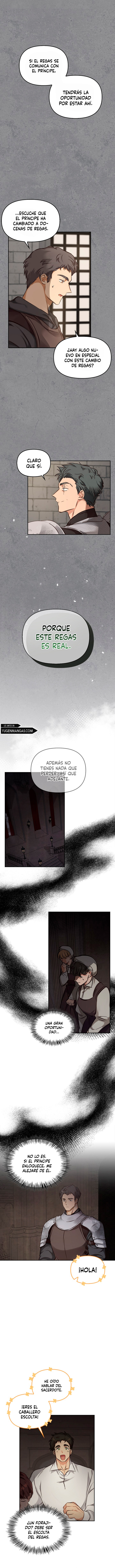Regas Capítulo 4 - Página 8
