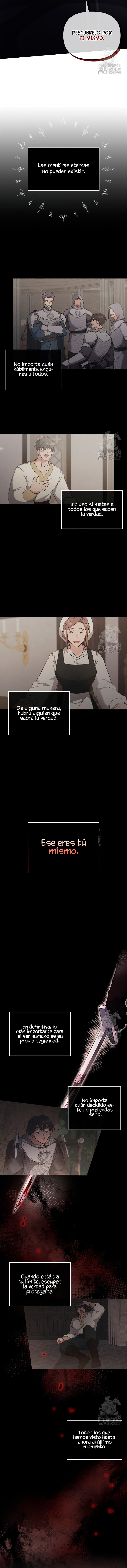 Regas Capítulo 40 - Página 8