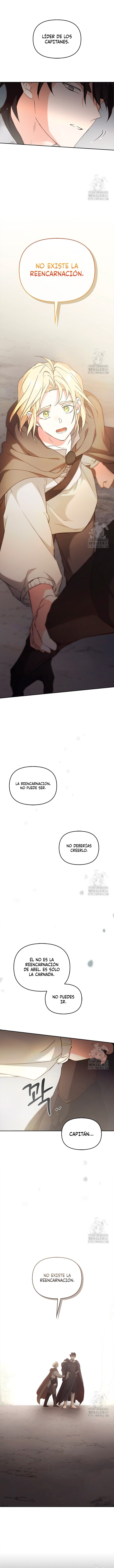 Regas Capítulo 41 - Página 10