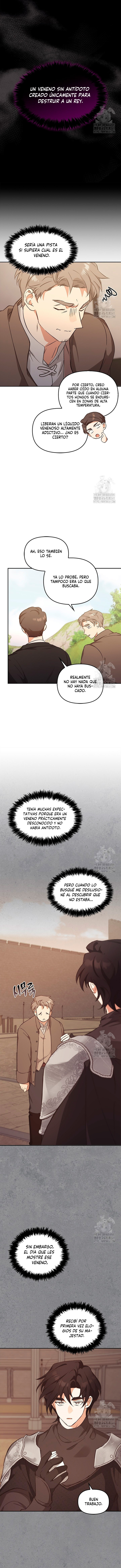 Regas Capítulo 41 - Página 18