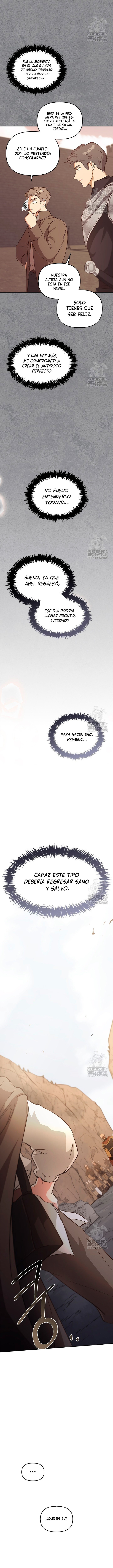 Regas Capítulo 41 - Página 19