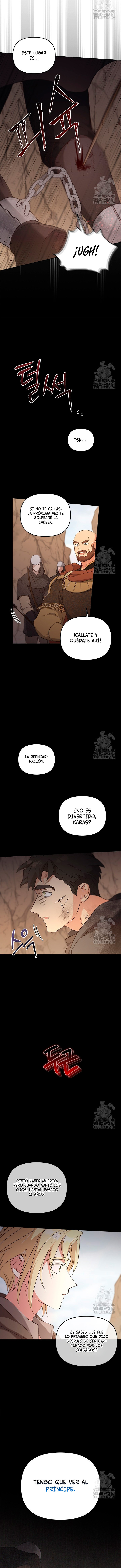 Regas Capítulo 41 - Página 3
