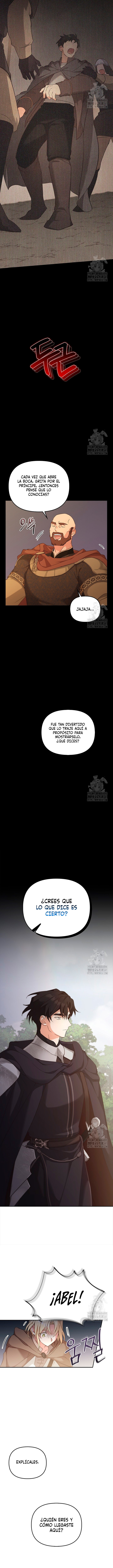 Regas Capítulo 41 - Página 4