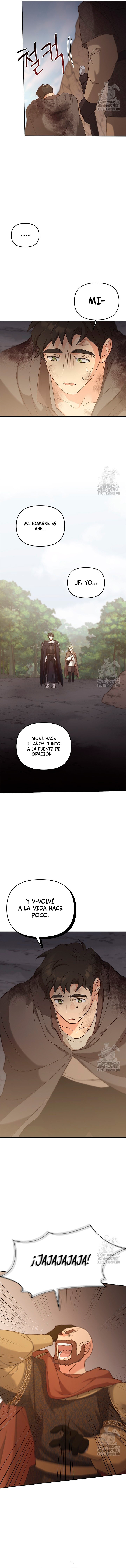 Regas Capítulo 41 - Página 5