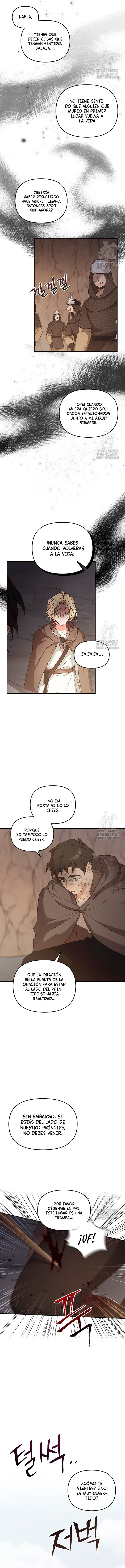 Regas Capítulo 41 - Página 6