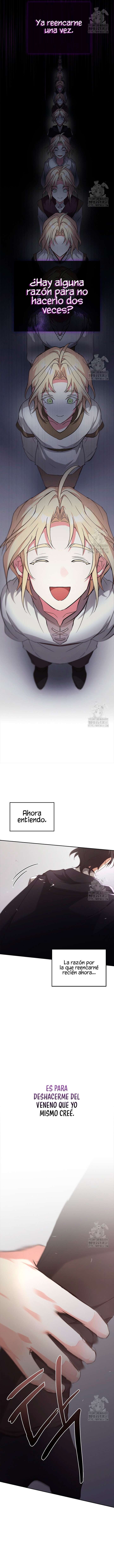 Regas Capítulo 41 - Página 9