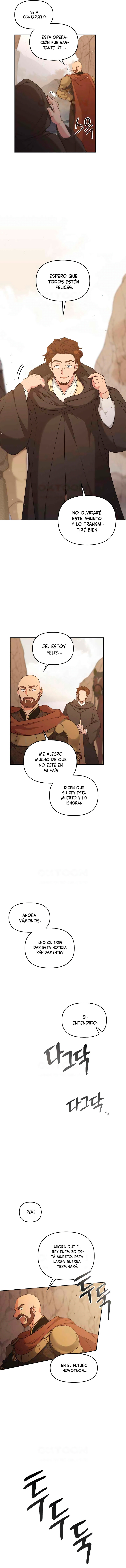 Regas Capítulo 42 - Página 17