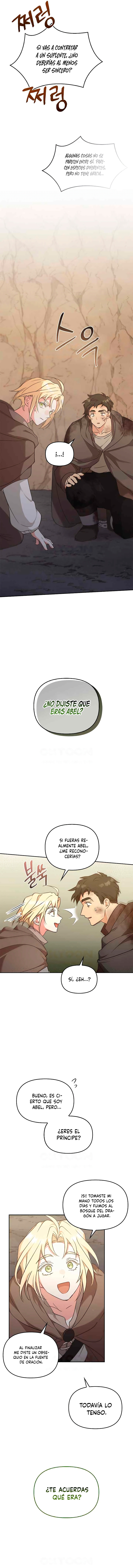 Regas Capítulo 42 - Página 3