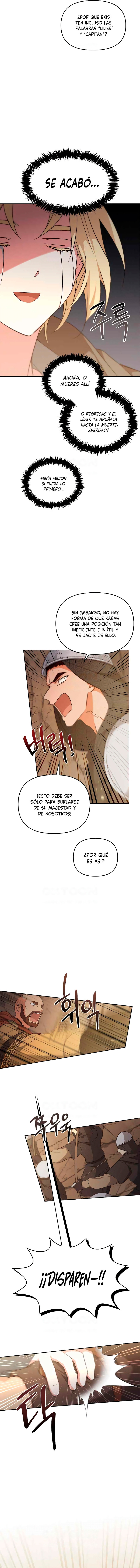 Regas Capítulo 42 - Página 6