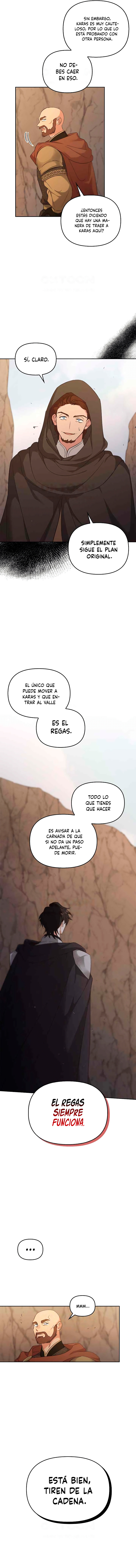 Regas Capítulo 42 - Página 9