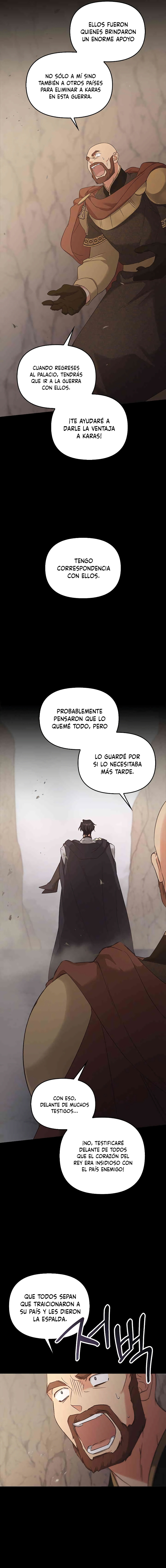 Regas Capítulo 43 - Página 14