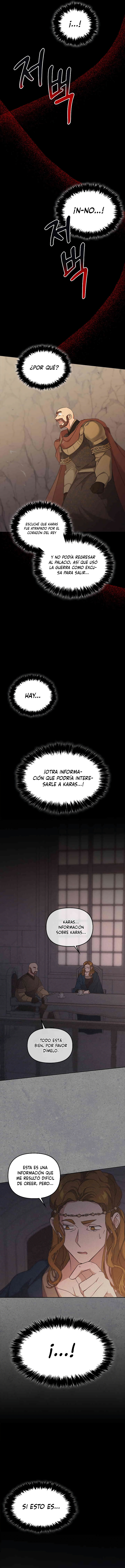 Regas Capítulo 43 - Página 15