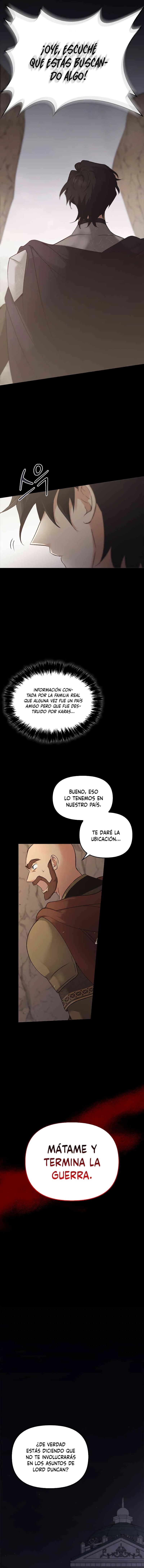 Regas Capítulo 43 - Página 16