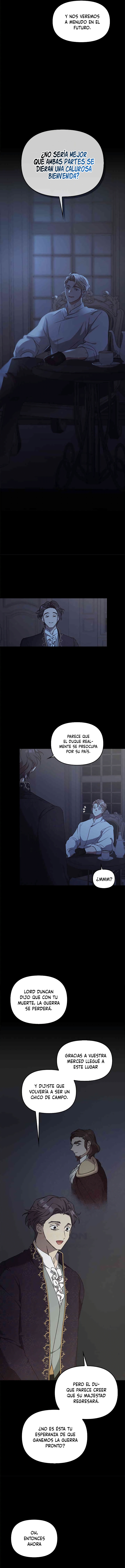 Regas Capítulo 43 - Página 18