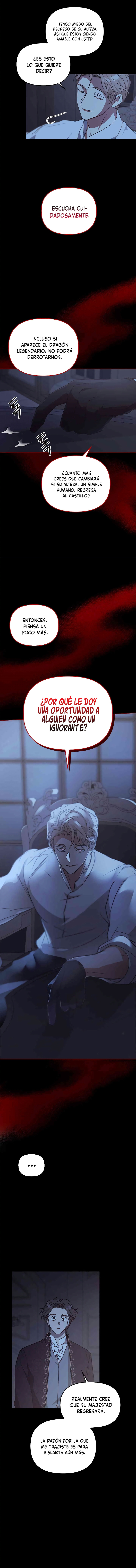 Regas Capítulo 43 - Página 19
