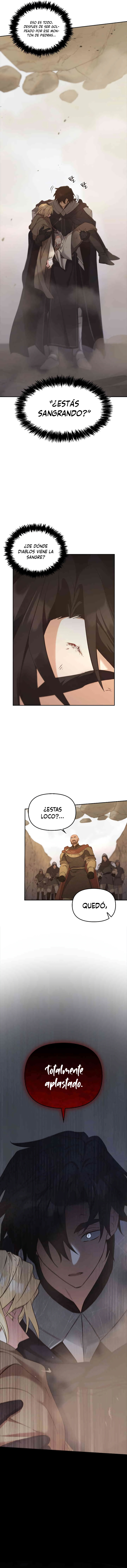 Regas Capítulo 43 - Página 3