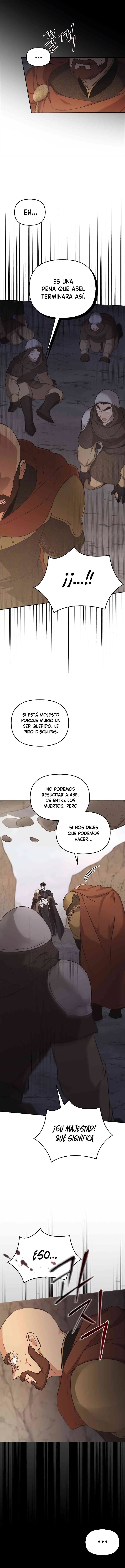 Regas Capítulo 43 - Página 9