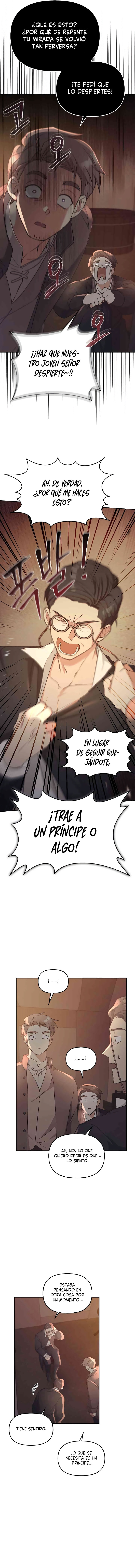Regas Capítulo 44 - Página 13