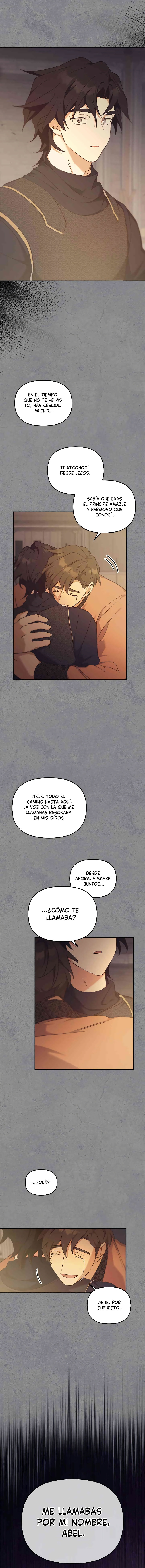 Regas Capítulo 44 - Página 17