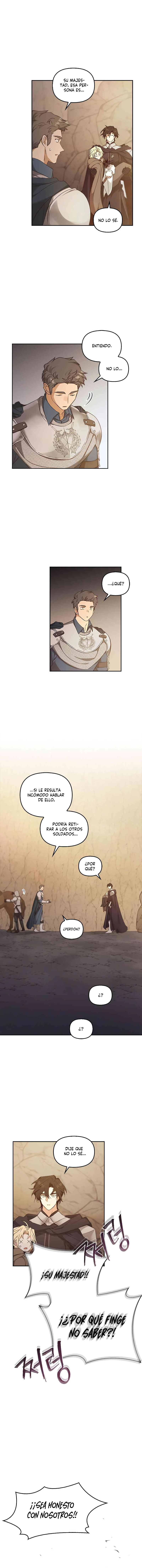 Regas Capítulo 44 - Página 4