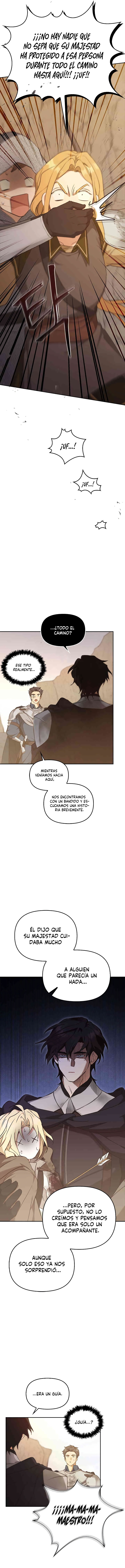 Regas Capítulo 44 - Página 5