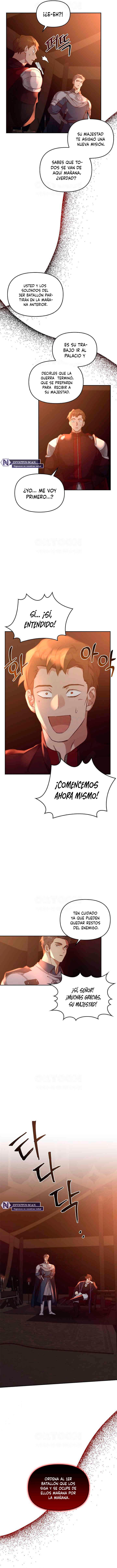 Regas Capítulo 45 - Página 11