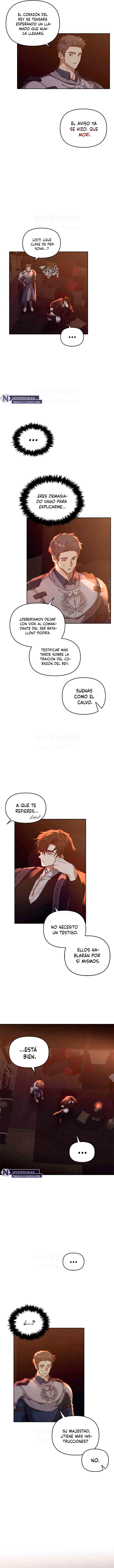 Regas Capítulo 45 - Página 12