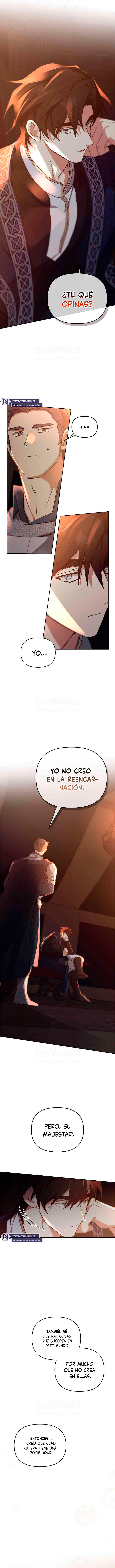 Regas Capítulo 45 - Página 16