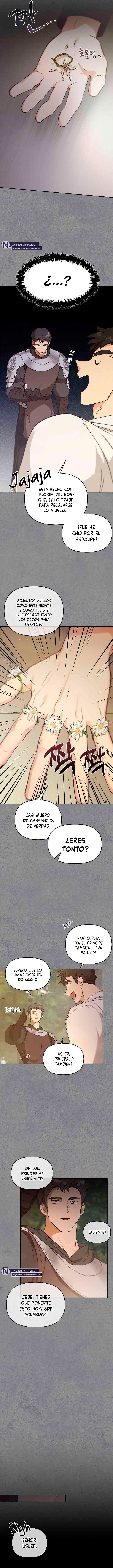 Regas Capítulo 45 - Página 4