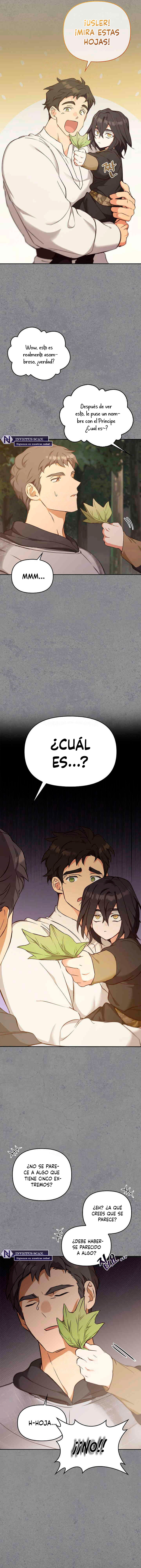 Regas Capítulo 45 - Página 6