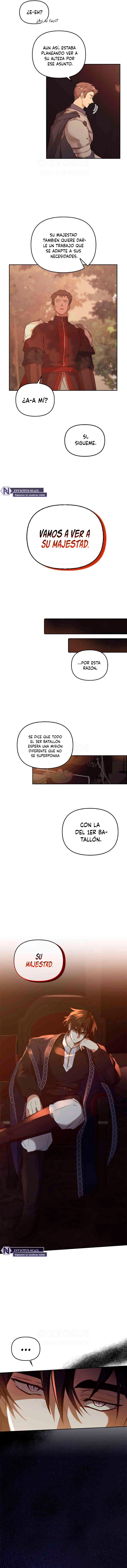 Regas Capítulo 45 - Página 9
